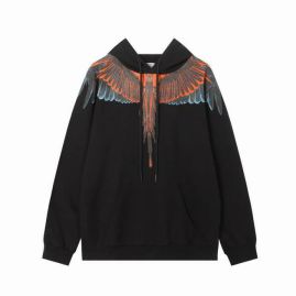 Picture of Marcelo Burlon Hoodies _SKUMarceloBurlonM-XXLB06311095